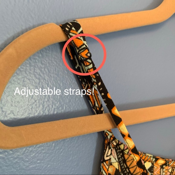 💛 Patterned H&M Romper / Jumpsuit - Picture 6 of 6